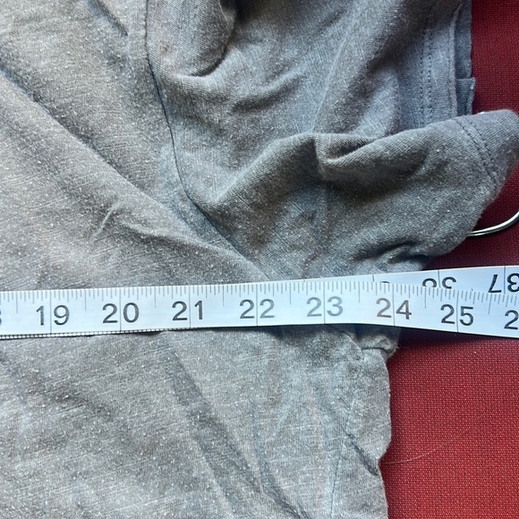 Magnolia Pearl Mantra Dance T - Picture 3 of 4